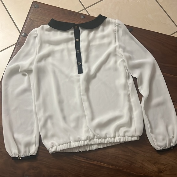 Formul@ Women’s blouse - Picture 4 of 7